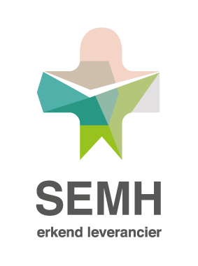 Logo SEMH
